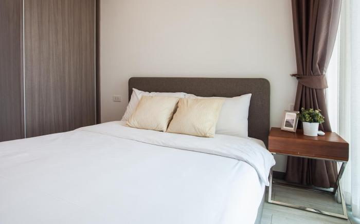Bangsaray Luxury Penthouse Seaviwe, 2bedroom
