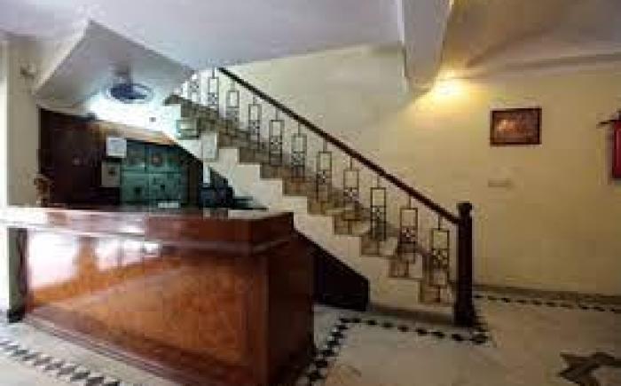 Ajanta Guest House