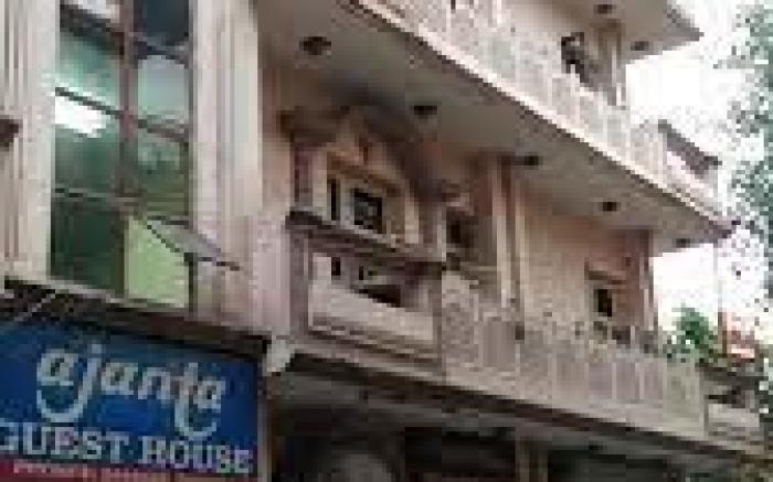 Ajanta Guest House