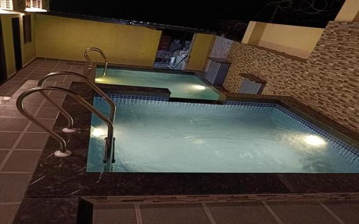 HOTEL NK'S SILVER MINE