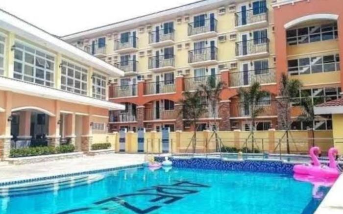 1 Bedroom Condo Unit at Arezzo Place