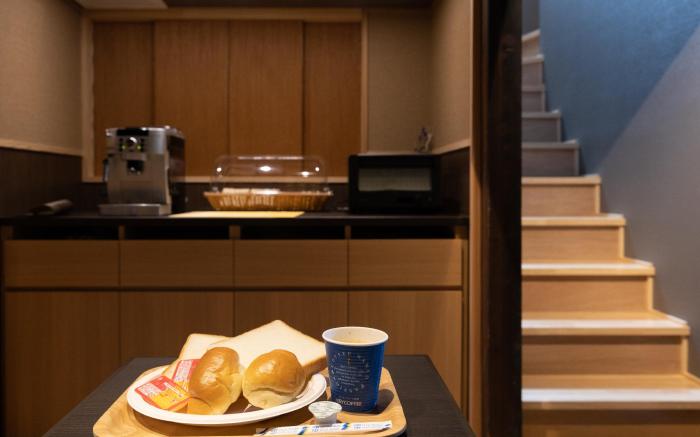 Classic ＆ modern SELF-STYLED HOTEL Banba Oosone