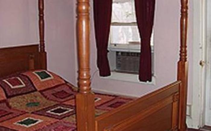 Cassadaga Hotel and Spiritual Center