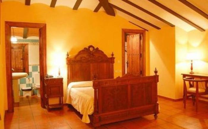 Hotel Bodega La Venta