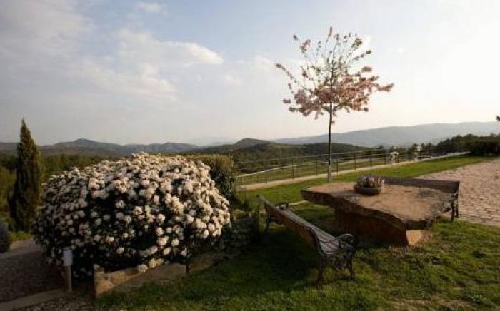 Rusticae Hotel La Garriga de Castelladral