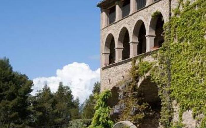 Rusticae Hotel La Garriga de Castelladral