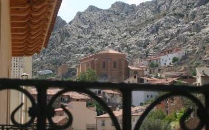 Hotel Castellote