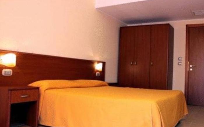 Hotel Sette E Mezzo