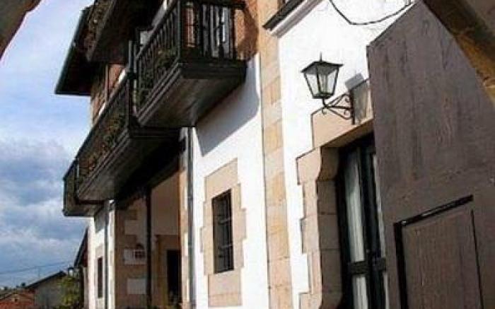 Hotel Palacio La Casona de Cerrazo