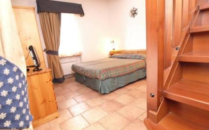 Hotel Mont Nery