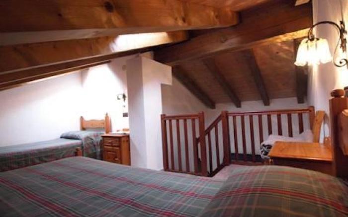 Hotel Mont Nery