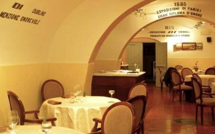 Borgo Colleoli Resort