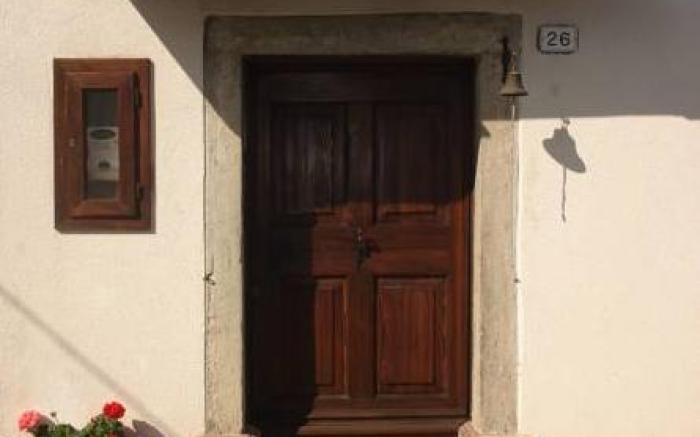 Albergo Diffuso Comeglians