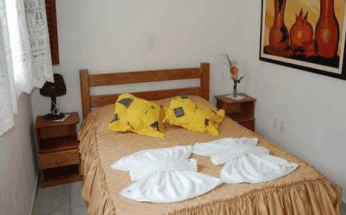 Jacuma´s Lodge Hotel