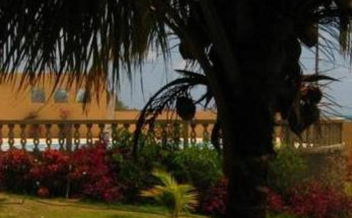Pousada Laguna