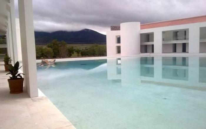 Hotel Hacienda Cantalagua Golf