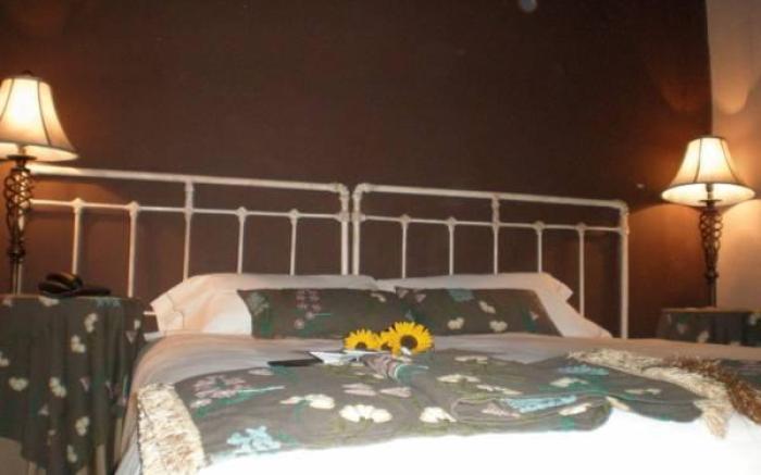 A Aira da Petada Hotel Boutique