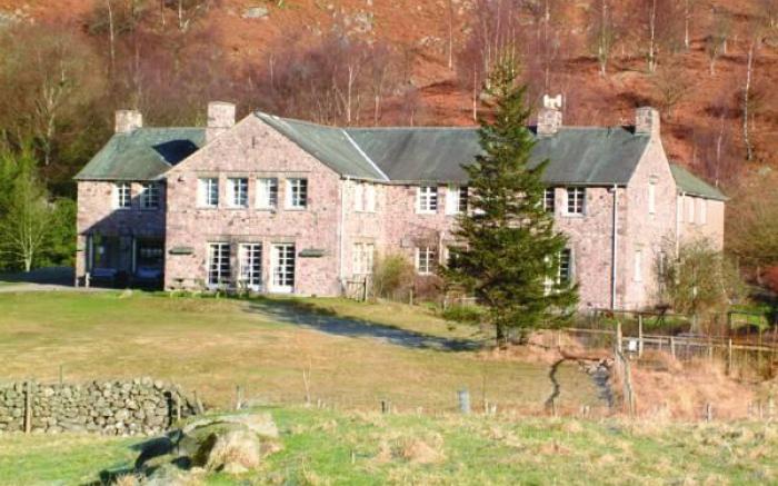YHA Eskdale