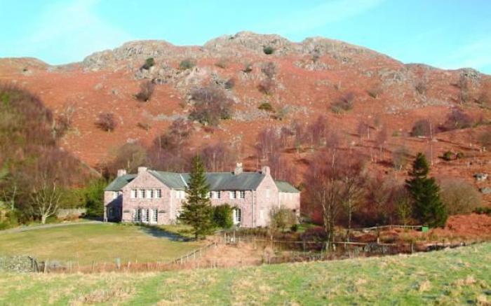 YHA Eskdale