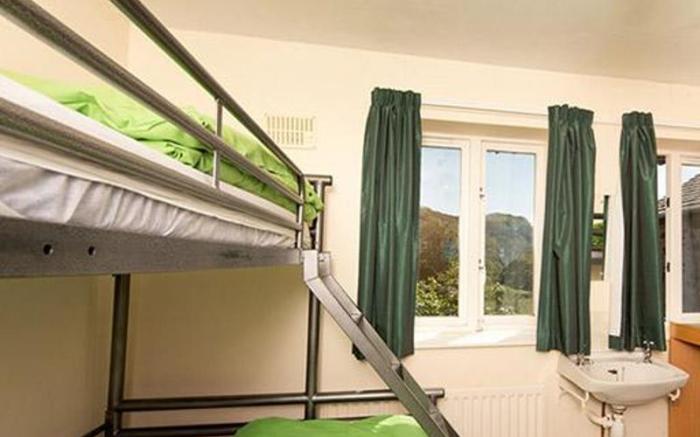 YHA Eskdale
