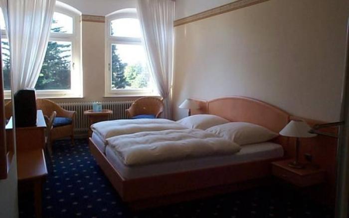 Hotel-Restaurant Pfeffermuhle