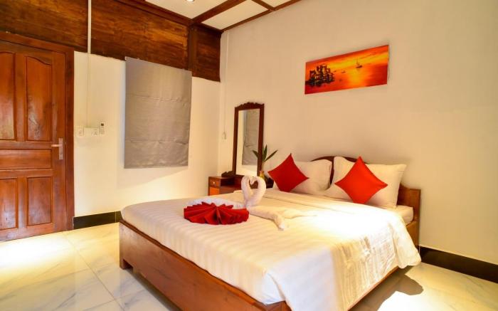 Peaceful Retreat Ground Floor With Garden View