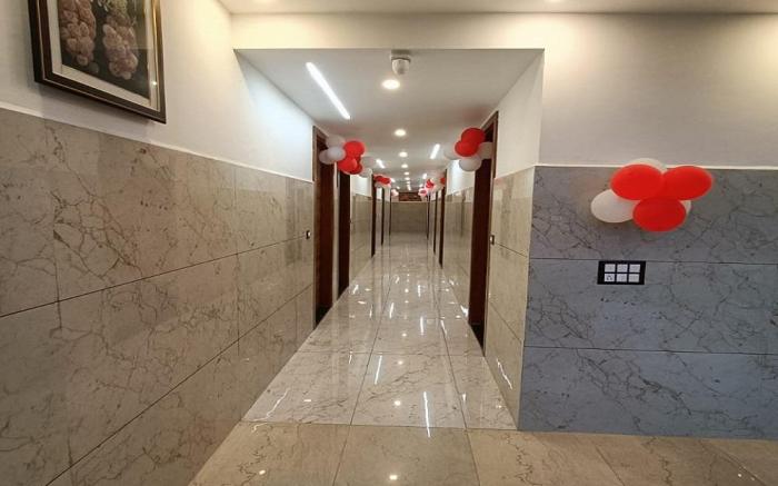 Hotel Moon Regency