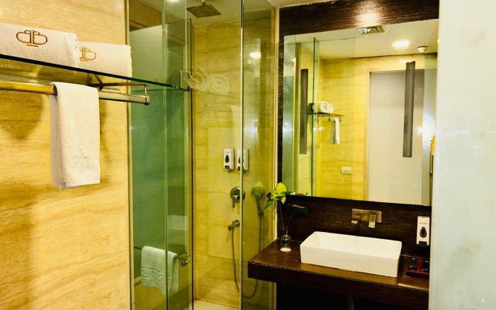 Bel La Monde Hotel Chhattarpur South Delhi
