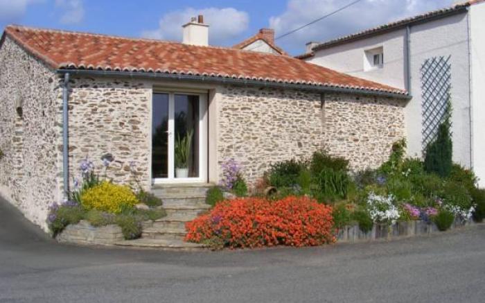 Chambres d'Hotes Vignes et Loire