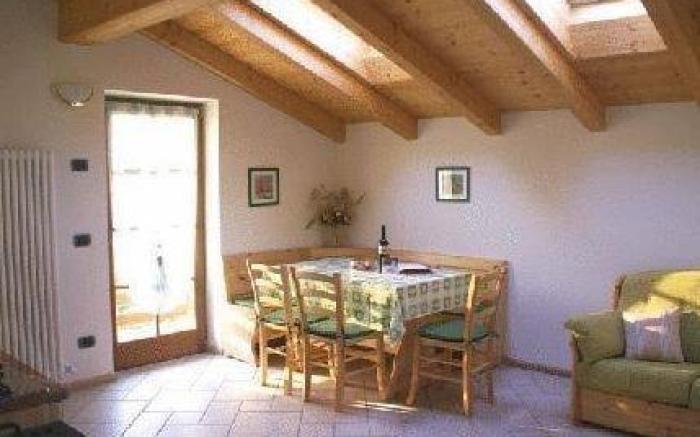 Maso Salim Relax Apartments