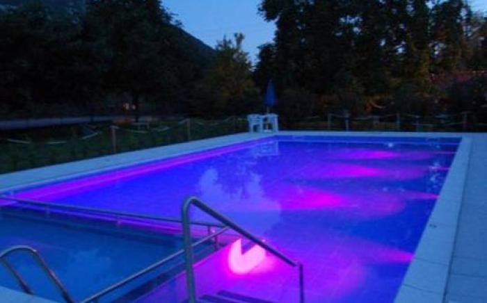 Aktiv Hotel Eden