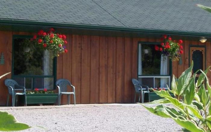 Dwight Village Motel