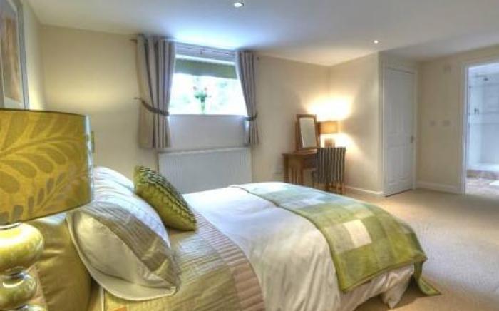 Sunset House Bed and Breakfast