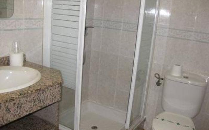 Hotel Restaurante Campomar