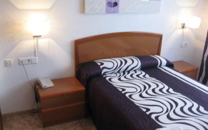 Hotel Restaurante Campomar