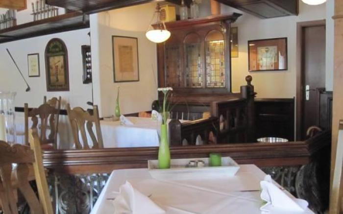 Bergers-Landgasthof