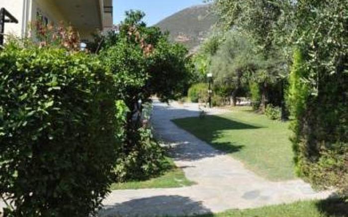 Villa Annilena