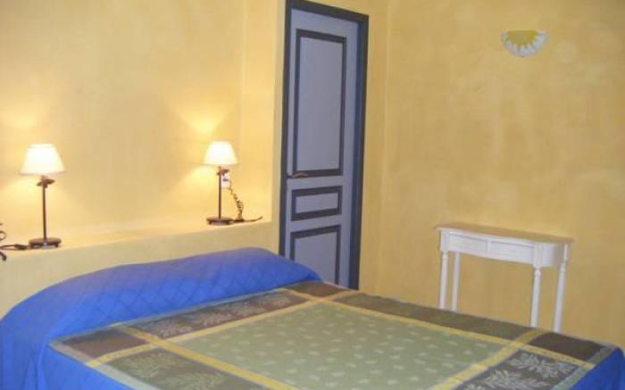 Hotel Le Saint Jean