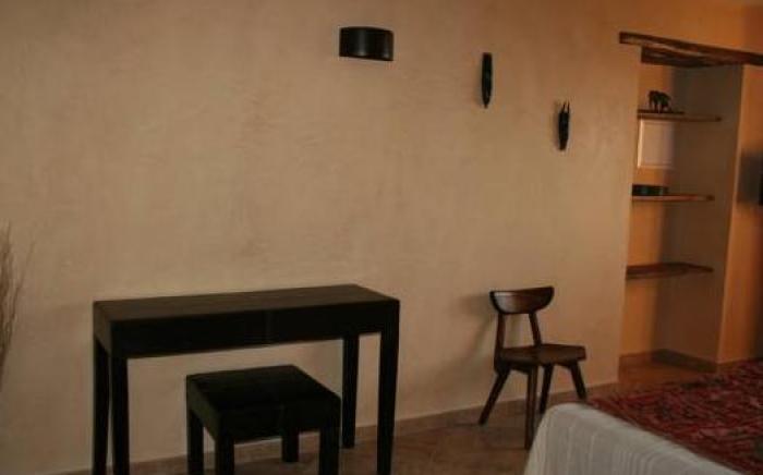 Hotel Le Saint Jean