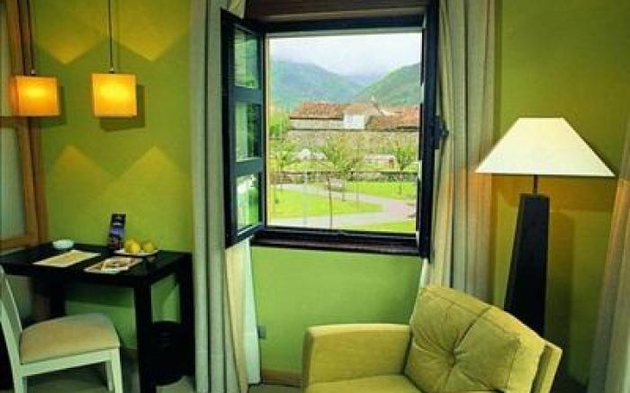 Hotel Casa El Rapido