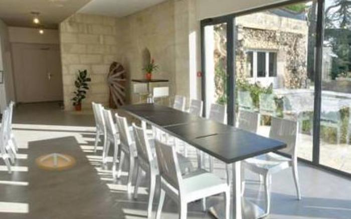 Hotel Chateau La Cheze - Bordeaux Floirac