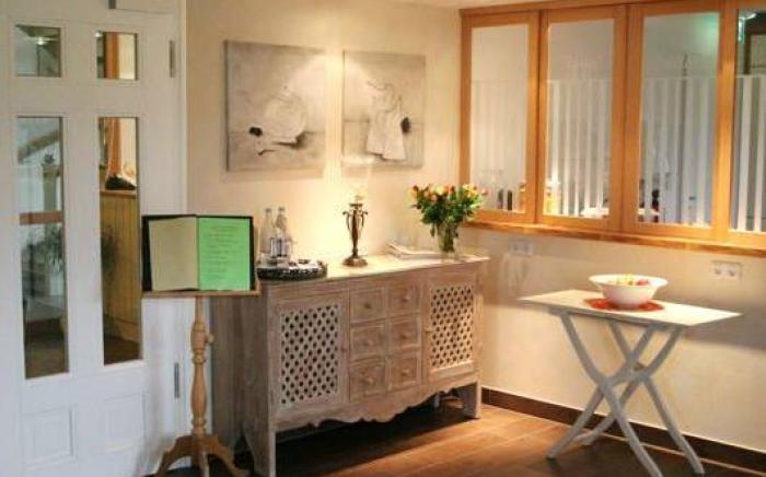 Hotel Landhaus Garni