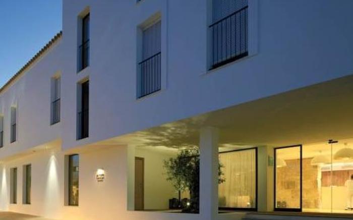 Hotel Es Mares
