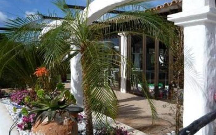 Paraiso De Los Pinos Apartments