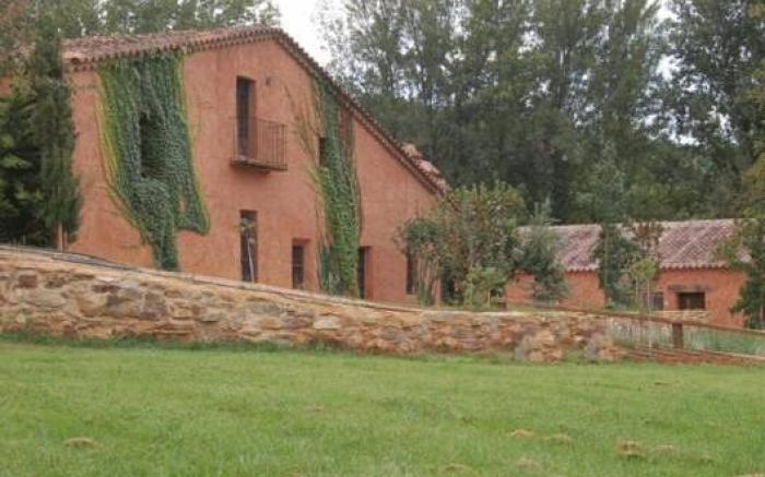 Molinos de Fuenteheridos
