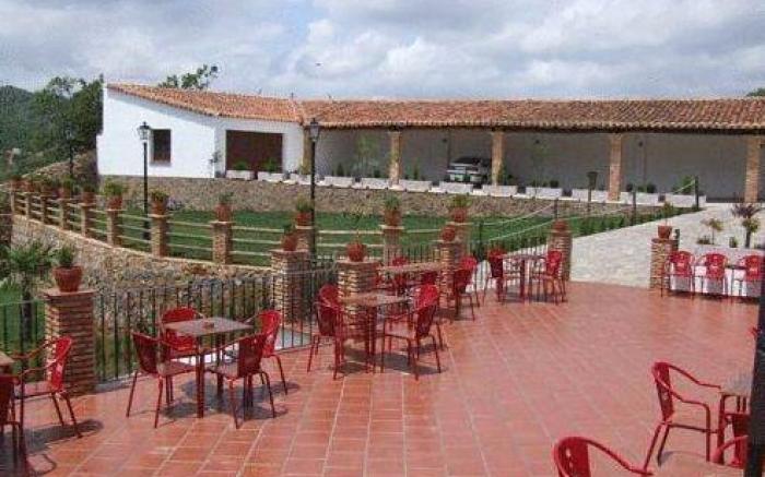 Aparthotel Rural 12 Canos