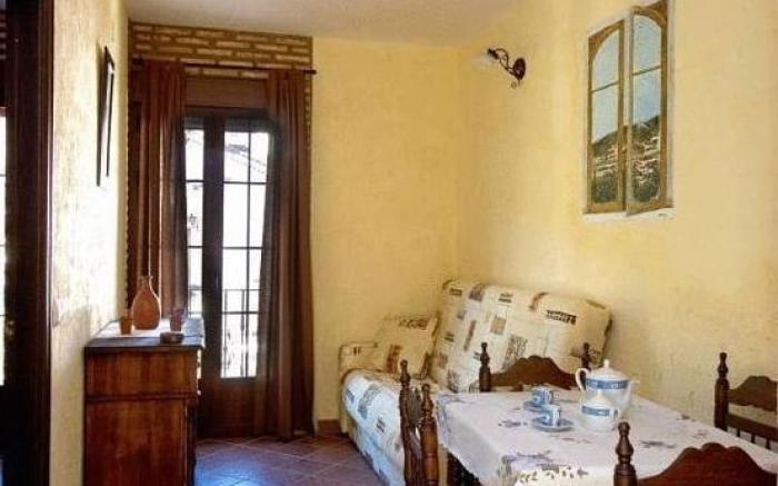 Aparthotel Rural 12 Canos