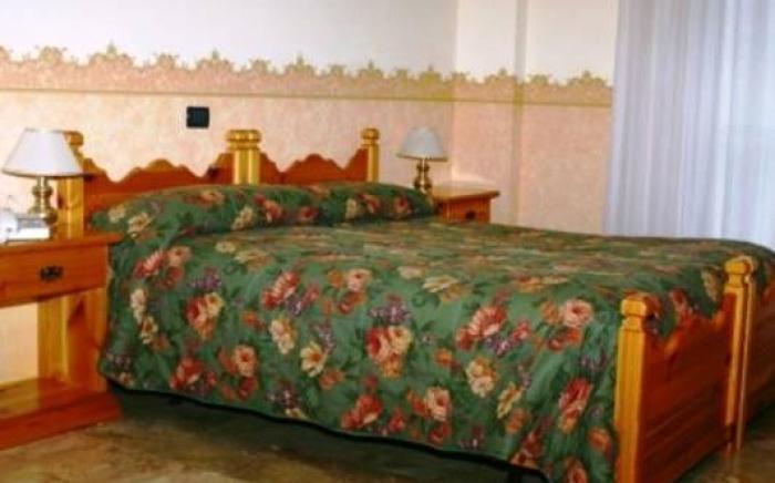 Hotel Centrale