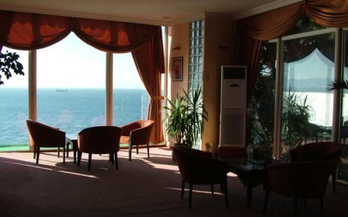 Atamer Doga Resort