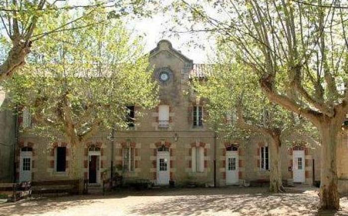 Chateau Le Vergel Authenac